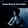 annie ross、Zoot Sims - Everything I've Got Belongs to You