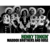 the maddox brothers & rose - Kissing My Pillow