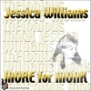 Jessica Williams、Jessica J Williams, pianist and composer - Functional
