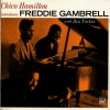 Freddie Gambrell、chico hamilton、ben tucker《Midnight Sun》[MP3/LRC]