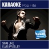 The Karaoke Channel - Wear My Ring Around Your Neck (In the Style of Elvis Presley) [Karaoke Version]