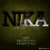 DJ Nika、Nika - Dizzy