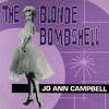 jo ann campbell - Wait a Minute