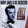 Harry James and His Orchestra《Anything》[MP3/LRC]