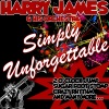 harry james《Sugar Foot Stomp (Live)》[MP3/LRC]