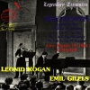 Leonid Kogan、emil gilels - Sonata No. 3 in E-flat Major, Op. 12/3: I. Allegro con spirito (Live in Leningrad, Mar. 29, 1964)