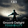 Groove Delight《Possibility (Original Mix)》[MP3/LRC]