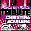 Audio Idols - What a Girl Wants