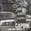 Capone - Greenlight Status (Explicit)