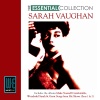 Sarah Vaughan《Make Yourself Comfortable: My Funny Valentine》[MP3/LRC]