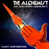 The Alchemist、Danny Brown、ScHoolboy Q - Flight Confirmation