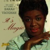 Sarah Vaughan - Blues Serenade