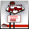 Jay Vegas - Born Free (Original)