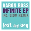 Aaron Ross - Bells Don't Mean Surrender