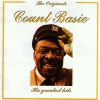 Count Basie《Honeysuckle Rose》[MP3/LRC]