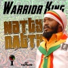 warrior king《Natty Natty》[MP3/LRC]