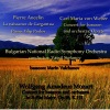 Jerusalem Symphony Orchestra - 1.  Allegro