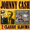 Johnny Cash - Ballad of a Teenage Queen