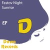 Fastov Night - Sunrise