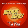 arthur askey《The Pixie》[MP3/LRC]