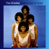 the shirelles - Mama Said