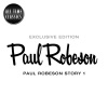 Paul Robeson - Lazy Bones