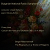 Jerusalem Symphony Orchestra - Concert for Piano and Orchestra No. 2 in A Major, S.125