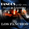 Trío Los Panchos - El Día Que Me Quieras
