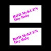 Rod McKuen《Hey Baby》[MP3/LRC]