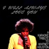 ProSound Karaoke Band - All At Once (In the style of Whitney Houston)