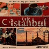 Keith Halligan - Echoes of Istanbul