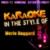 Ameritz Karaoke Entertainment - A Better Love Next Time (Karaoke Version)