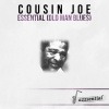 Cousin Joe - If I Just Keep Still (Live)