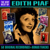 Edith Piaf - Non, Je Ne Regrette Rien (No Regrets)