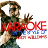 Ameritz Digital Karaoke - Can't Take My Eyes off You (Karaoke Version)