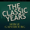 Serge Gainsbourg - La recette de'lamour fou (Version 1)