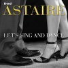 Fred Astaire《Cheek To Cheek》[MP3/LRC]