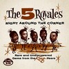 The Five Royales - You Didn't Learn It At Home