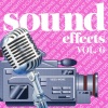 United Studio Effects - Tropical Birds