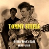 tommy steele - Rock With The Caveman