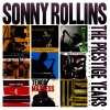 Sonny Rollins《The Way You Look Tonight》[MP3/LRC]