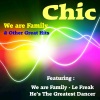 Chic《We Are Family》[MP3/LRC]