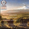 English Chamber Orchestra - Brandenburg Concerto No.3 in G major, BWV 1048: i. Allegro