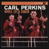 Carl Perkins《Whole Lotta Shakin'》[MP3/LRC]