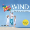 Wind - Lass die Sonne in dein Herz (Mix 2015)