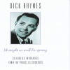 Dick Haymes、Victor Young - The More I See You