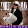Rockin' Dopsie、The Zydeco Twisters - I'm the Zydeco Man
