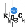 Kindisch - Kindisch 2014 (Continuous Mix)