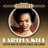 Eartha Kitt、The Fontane Sisters - Let's Do It - Let's Fall In Love