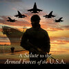 Band of the US Air Force Reserve、U.S. Air Force Band of the Rockies - Songs of the U.S. Air Force: United States Air Force Song